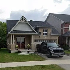 32 Cliff Thompson Court BASEMENT, Georgina, ON L0E 1R0