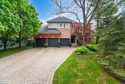 Detached in Vaughan