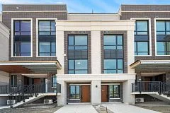 65 Saigon Drive B107, Richmond Hill, ON L4S 0P5