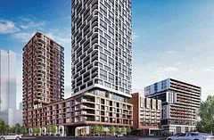 56 Andre De Grasse Street 1217, Markham, ON L6G 0G4