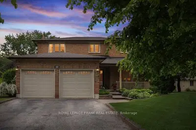 Detached in Uxbridge
