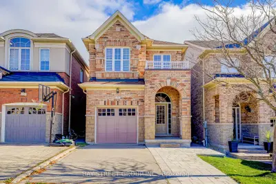 Detached in Vaughan