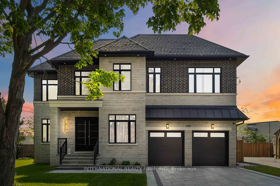 408 Allen Court, Richmond Hill, ON L4C 1G5