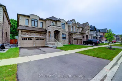 Detached in Georgina