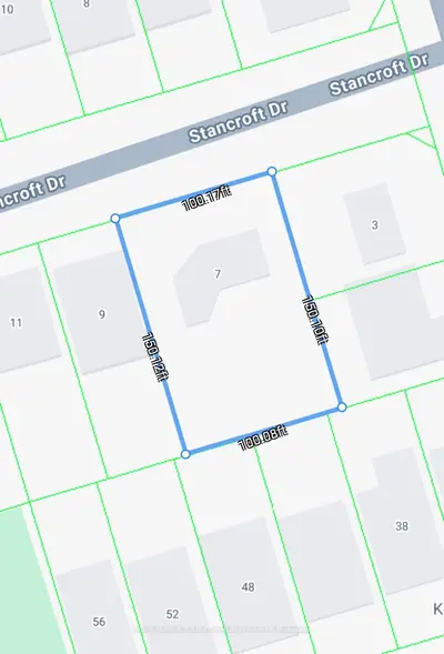 Detached in Richmond Hill