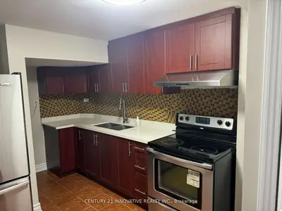 Detached in Markham