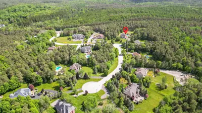 Detached in East Gwillimbury