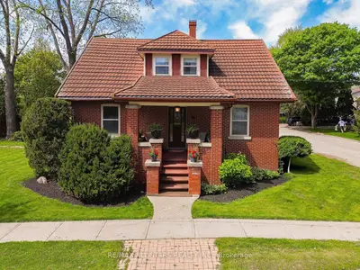 Detached in Whitchurch-Stouffville