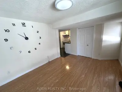 Detached in Markham
