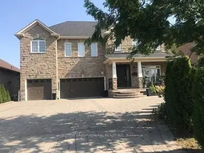 Detached in Vaughan