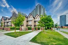 735 New Westminster Drive 97, Vaughan, On L4j 7y9