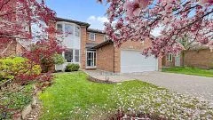 214 Stephen Street, Richmond Hill, ON L4C 5R1