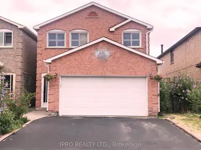 Detached in Markham