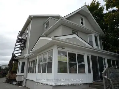 Detached in Vaughan