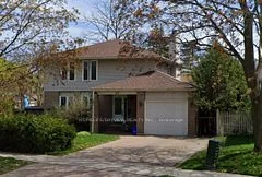 59 Nisbet Drive Basement, Aurora, ON L4G 3S4
