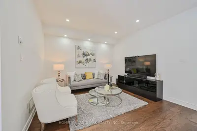 Semi-Detached in Vaughan