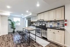 85 Ben Sinclair Avenue Bsmt, East Gwillimbury, On L9n 0s3