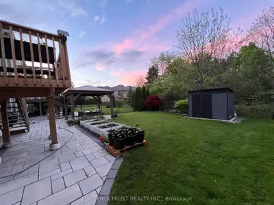Detached in Markham