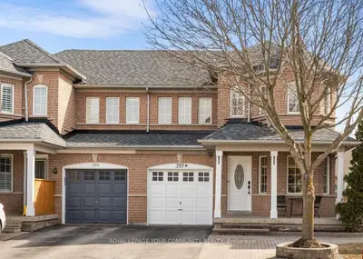 Semi-Detached in Newmarket