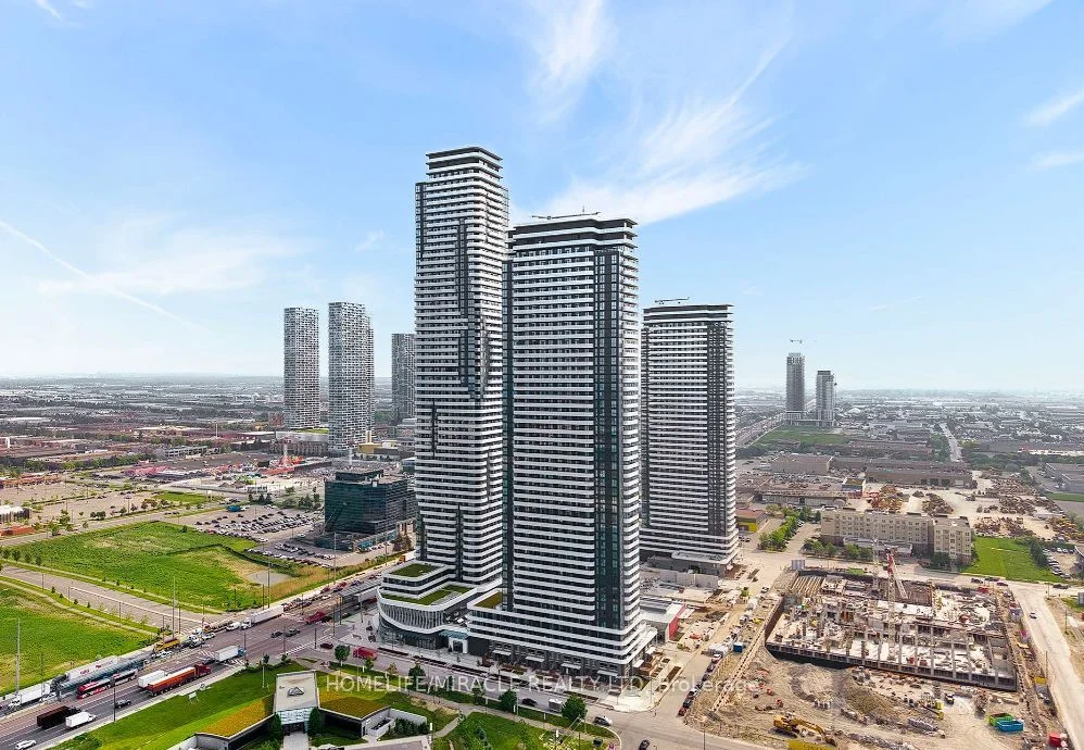 195 Commerce Street 4102, Vaughan, ON L4K 0P9