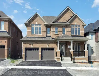 Detached in Georgina