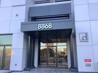 Condo Apartment in Richmond Hill