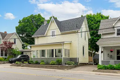 Detached in Uxbridge