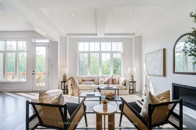 Detached in Whitchurch-Stouffville