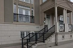 Att/Row/Townhouse in Markham