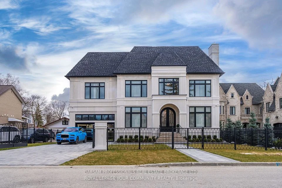 41 Edgar Avenue S, Richmond Hill, ON L4C 6K2