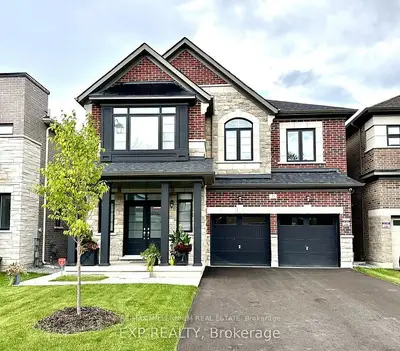 Detached in Vaughan