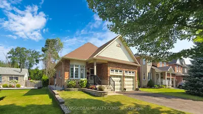 130 Bayview Avenue, Georgina, On L4p 2s9