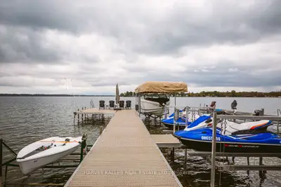 Detached in Innisfil