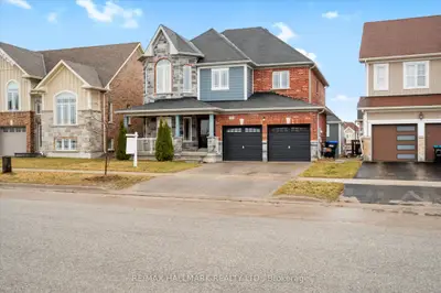 Detached in Innisfil