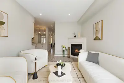 Detached in Markham
