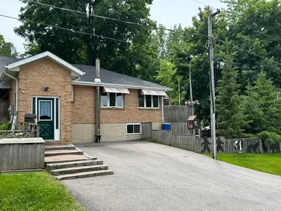 Detached in Georgina