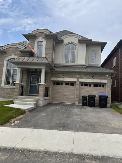 Detached in Bradford West Gwillimbury