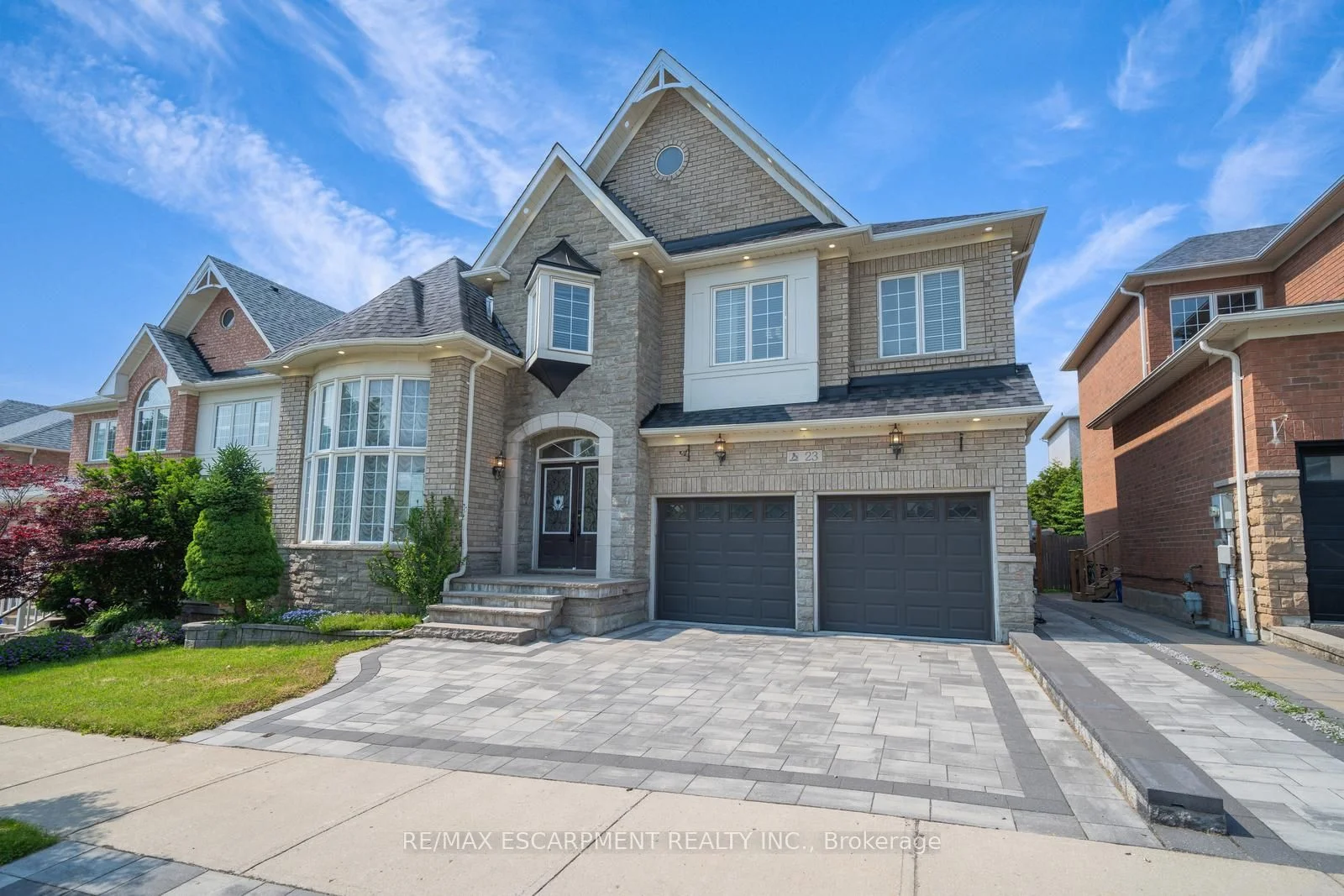 23 Grubin Avenue, Whitchurch-Stouffville, ON L4A 0C4