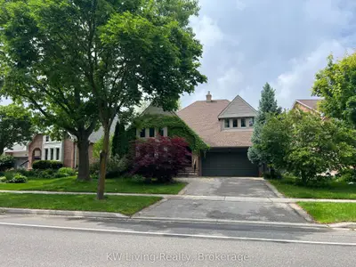 Detached in Markham