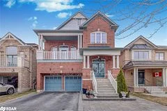 167 Winlane Drive, Whitchurch-Stouffville, ON L4A 0C2