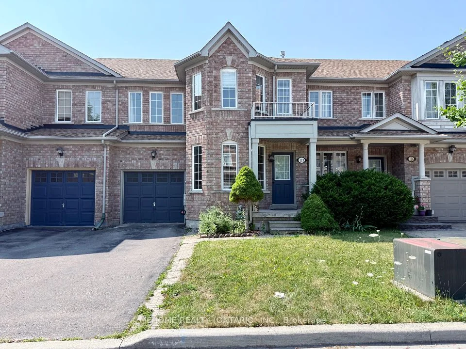 123 Rideau Drive, Richmond Hill, ON L4B 4P2