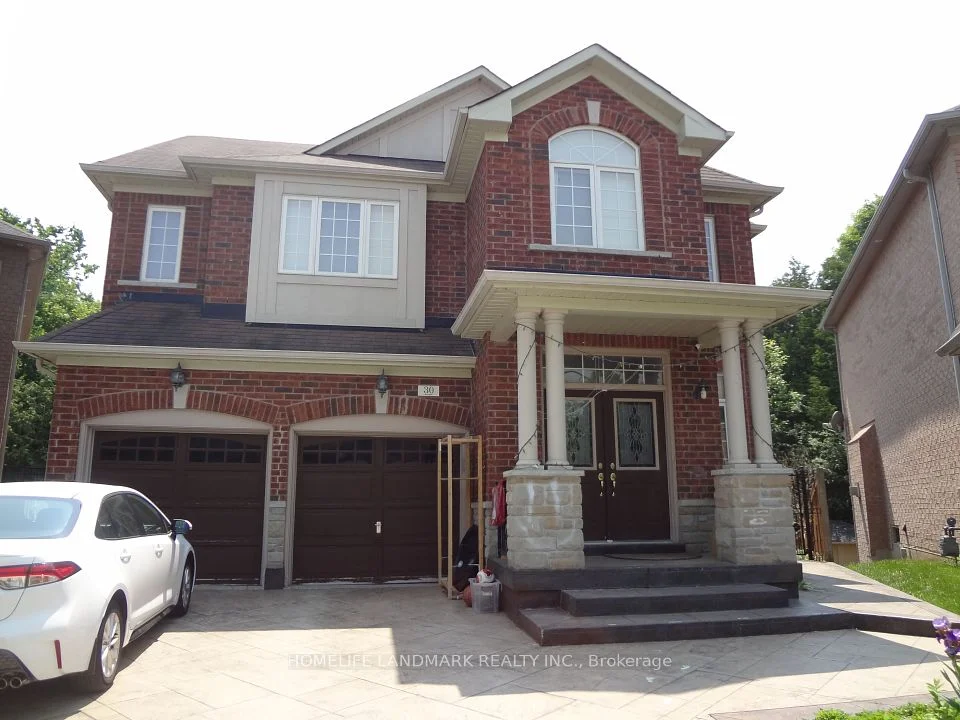 30 Eva Grove Court Basement, Whitchurch-Stouffville, ON L4A 0S4