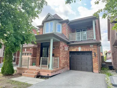 Detached in Vaughan