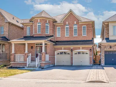 Detached in Whitchurch-Stouffville