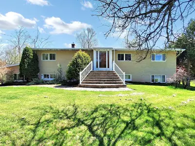 Detached in Whitchurch-Stouffville