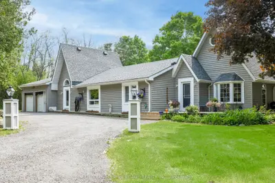 Detached in Uxbridge