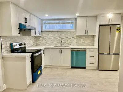228 Silverbirch Drive Lower, Newmarket, On L3y 2z5