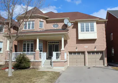 Detached in Vaughan