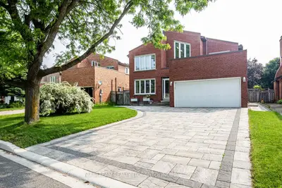 Detached in Markham
