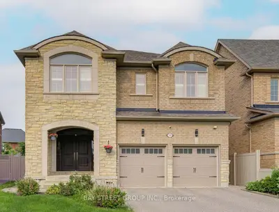 Detached in Vaughan